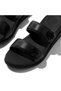 Women's / Girls' Slippers Iw5-090 / 675 F-Mode Go Beadie-Button Adjustable Two-Bar Slides - 5