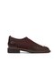 Women's / Girls' Ballerinas 1582 08 Analin Scuba Strecth Leather Fabric