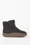 Women's Daily Woolen Boots - 6