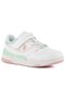 U.S. Polo ASSN Martell Girls Sneakers - 2
