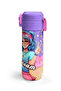 Kids Pink Turquoise K-Pop Patterned Steel Thermos with Straw and Direct Drinking 500 ml 31989 - 5