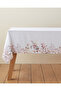 Dreamy Garden Opal Tablecloth 140X200 cm Colorful