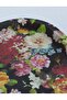 Decorative Tray with Leather Non-Slip Base |   Stylish Coffee and Tea Presentation Tray |   42X30 cm - 5