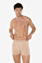 Invisible Boxer Men's Skin Color Milan Modal Non-Showing Boxer 014 - 3