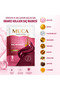 Collagen Hair Mask Repairing Collagen Hair Care Mask for Hair Loss and Thinning Hair 30 ml (Pack of 4) - 4