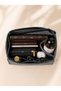 Cantabilir Zippered Canta Ici Organizer Smoky Color 28 X 15 X 12 Dimensions (Length X Height X Width) - 2