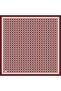 Twill Silk Scarf 20264052Dtm 31 - 4