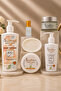 White Musk Body Creams and Natural