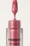 Lipstick Long Lasting Shine – Moisturizing Creamy High Pigment Soft Pink - 7