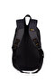 Unisex Mini Backpack, Multi-Compartment Casual Backpack - 6