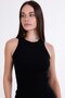 Halter Neck Basic Undershirt - 2