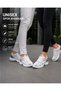 Unisex Comfortable Daily Sports Shoes Summer Lightweight Mesh