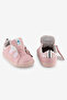 Smart Walker Canvas Play Eco Pink Barefoot Children's Shoes - 8