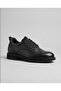 2267-Smart Inside and Outside Double Genuine Leather Premium Series Eva Sole Men's Classic Shoes - 2