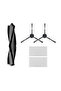Vi̇omi̇ V5 - Alpha 2 Pro Replacement Brush Filter Compatible