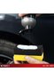 Auto Tire Polishing Sponge, Car Tire Shine Sponge, Vehicle Tire and Plastic Parts Polishing Sponge, Tire Shine Sponge - 2