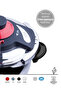 Matik 7 Lt Pressure Cooker Black |   Safe Pressure System |   18/10 Stainless Steel | - 4