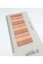 Transparent Colored Plastic Postit Post-It Post It. Book Markers Bookmark Postit Sticker Note Paper 200 Sheets - 3