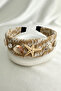 Sea Shell Wicker Crown - 5