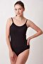 Modal Elastane Rope Strap Body - 3