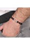 Unisex ONYX Bracelet - Certified Natural Stone| Gift Natural Stone - 2