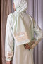 Practical Prayer Garment with Full Hijab - 3