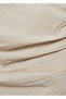 Asymmetrical Strapless Blouse - 8