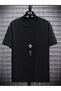 Solid Color Oversize Unisex T-Shirt