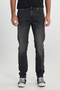 Daren Straight Fit Normal Waist Denim Stretchy Jeans Trousers