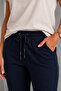 2 خيوط Sweatpants للجنسين - 2