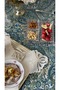 Kelebek Bread Cover