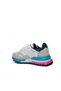 Women's Black Water Repellent Casual Sneaker Sports Shoes 066 - 3
