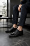 Men's Genuine Leather Classic Casual Shoes - 2
