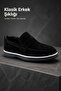 Men's Genuine Leather Classic Casual Shoes