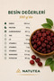 Cranberries (Dried Cranberries) Seedless |   200 g - 6