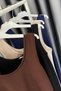Thick Strap Modal Dress-Brown Brown - 5