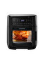 12L Air Fryer Oven with Rotisserie