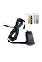 Replacement Power Cords (EU) Fit For BaBylissPRO All FX870 and FX787 Models Clipper Trimmer Charg... - 6
