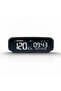 GPS Multifunction Smart Car Head-Up Display for HUD LCD GPS Speedometer Odometer Altitude Gauge C... - 8