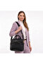 15.6 Inch Laptop Bag & Briefcase Unisex 39X30X4 Cm, Black