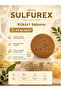 Sulfurex Sulfur Soap 4 Pcs - Natural Care Soap for Oily Skin, Pore and Blackhead Appearance - 4