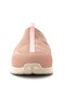 Medical Genuine Leather Powder Comfort Cream Sole Sports Slippers - 4