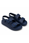 Unisex Soft Sole Sandals - 5