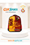 Licensed Kindergarten Bag, Double Compartment Pen Holder - Licensed Water Bottle Flask Gift - 2