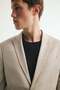 Slim Fit Jacket - 6