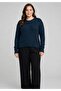 Mother Size Large Dark Green 1 Piece Thick Quality Practical Stylish Beautiful with Side Slits