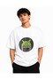 Tricou Unisex Bumbac Premium Casual " Android icon studio "