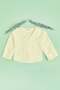 Tasseled Casual Girls' Shirt - 3