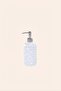 Lindy 5 Piece Bathroom Set Pearl - 6