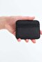 Silvery Card Holder Czdn3006